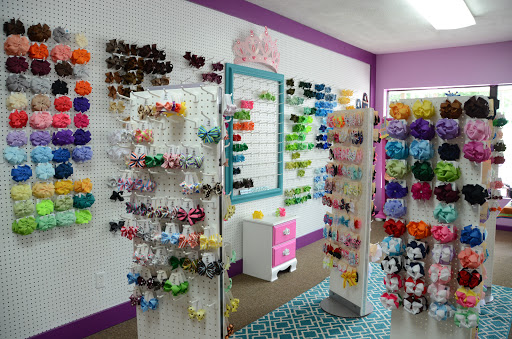 Fairy Bow Mother Showroom - Thumbnail