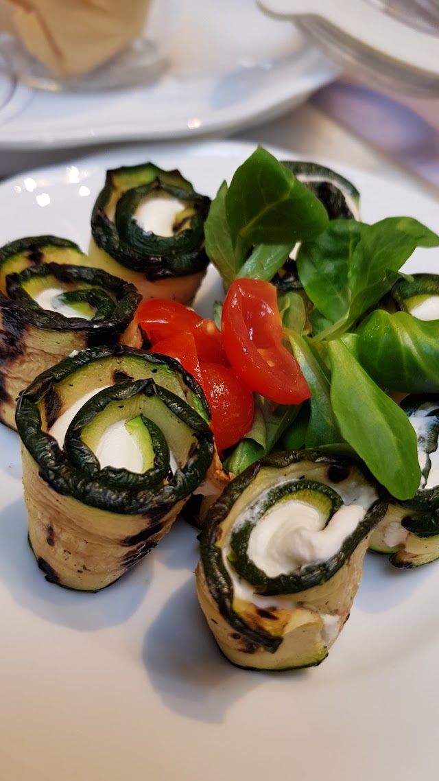 Signorvino Vicolungo