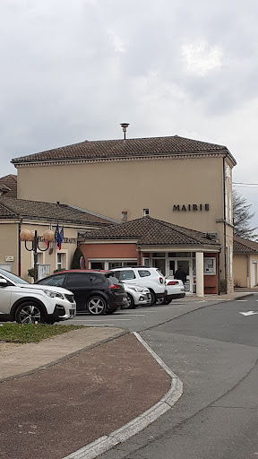 Photo de Mairie