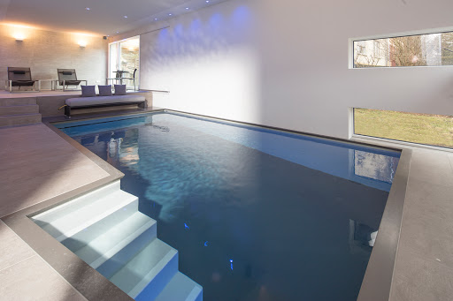 Schwimmbad-Henne GmbH - Thumbnail