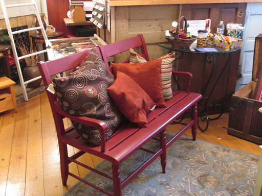 Generations Consignment Interiors - Visual