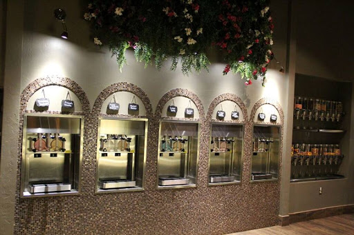 Delizioso Bistro & Coffee Bar