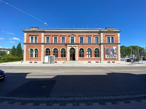 MEWO Kunsthalle