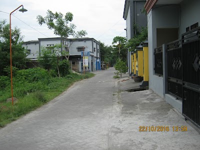 Photos of Selaras Kost
