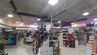 Crestwood Wine & Spirits