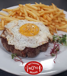 Photo n°5 de Wittmann Brand LE RESTO à Mulhouse (Sandwicherie)