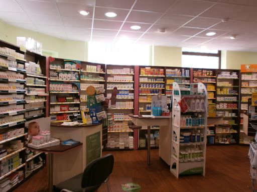 PHARMACIE DE LA MOLETTE - Thumbnail