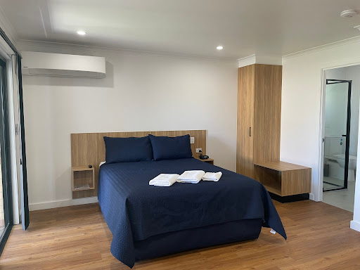 Clive Berghofer Toowoomba Hospital Accommodation - Thumbnail