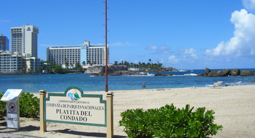 El Canario Lagoon Hotel