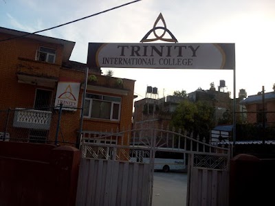 Photos of Trinity Int'l College