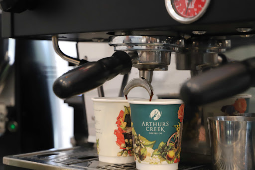 Arthurs Creek Coffee Company - Thumbnail