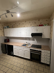 Photo n°22 de Burton Flavien à Bohain-en-Vermandois (Électricien)