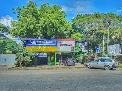 photo of Michellin Car Tyre Service