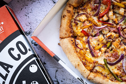 The Pizza Company - East Belfast - Thumbnail