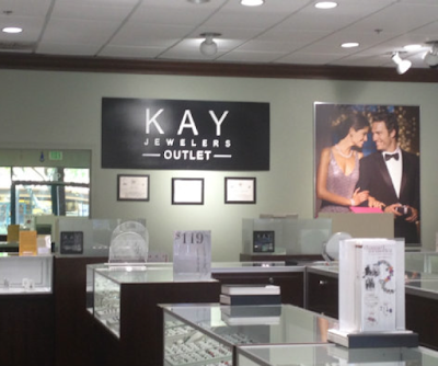 Kay Jewelers