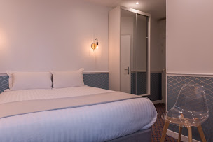 Photo n°33 de Hôtel Tilde à Paris (Hôtel)