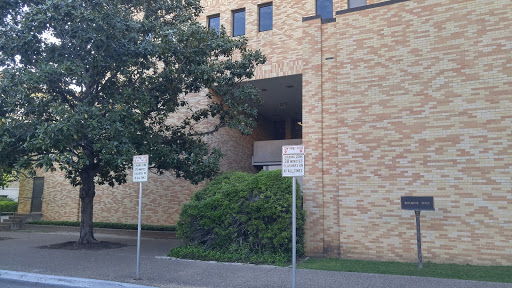 Burdine Hall (BUR)