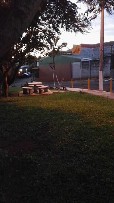 Photos of Parque La Gacela