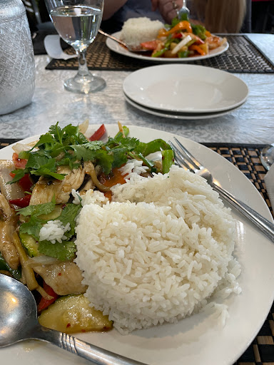Blue Elephant Thai Restaurant - Thumbnail