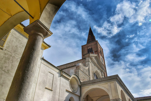 Roman Catholic Diocese of Acqui