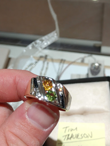Westley's Jewelry - Thumbnail