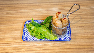 Photo n°40 de Ô Nem v à Boulogne-Billancourt (Restaurant de spécialités du Sud-Est asiatique)