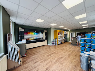 Photo n°3 de S.O.G.E.R.I.S à Yvetot (Service de pose de parquet)