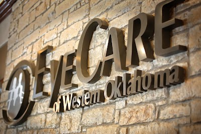 EyeCare of Western Oklahoma