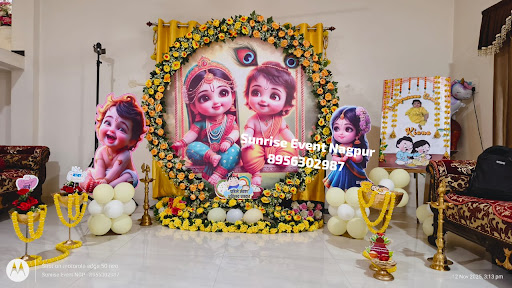 Annaprashan Decoration Services at Your Home post image