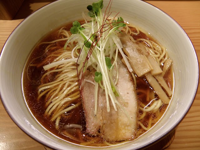 Menya Hidamali
