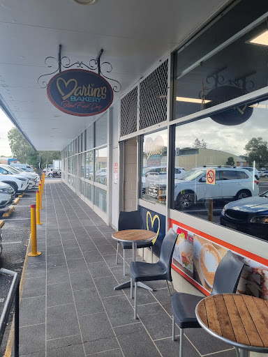 Martin's Bakery Ballina Gallery - Australia