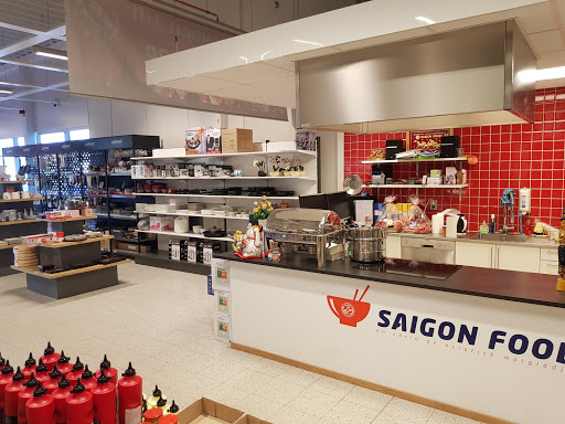 Saigon Food AB - Thumbnail