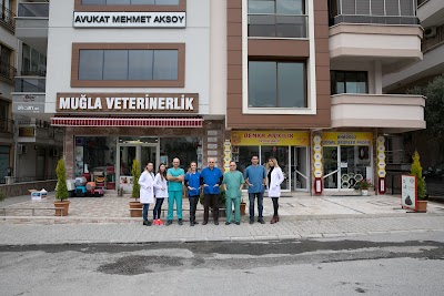 Muğla Veterinerlik