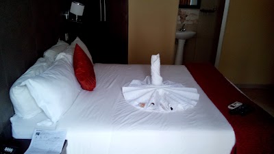 Photos of The Secret Place Guest House