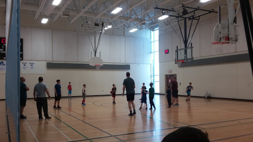 Fall River Recreation Ctr - Thumbnail