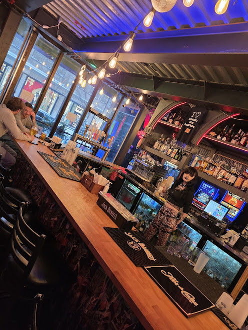 Photo of Piranha Bar