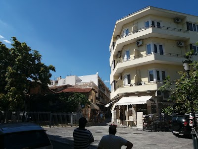 photo of Hotel Phaedra