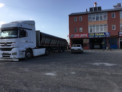 Oktaylar Oto Lastik Kars / Selim