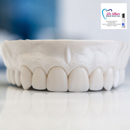 Dreaming of a more balanced, confident smile? At Dr.Khot's Suyash Dental Clinic in Jayasvi, Gargo… post image