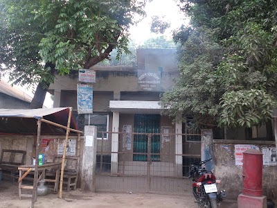 post-office