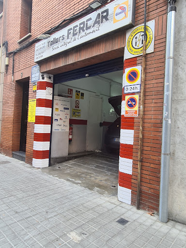 Talleres Fercar II