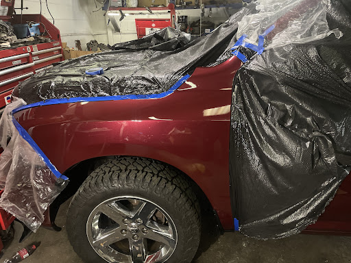 Perrys Auto shop LLC Gallery - United States