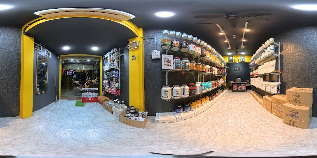 Street View & 360deg