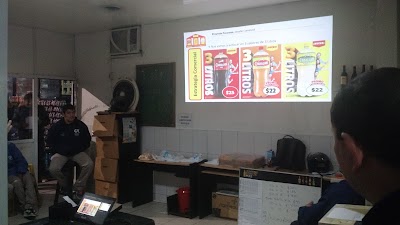 Photos of DIG Distribuciones