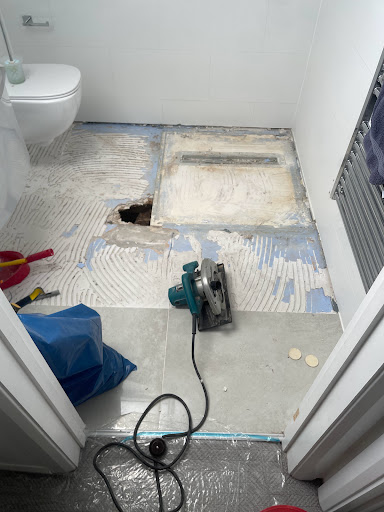 London & Herts Plumbing & Heating Services Limited - Thumbnail