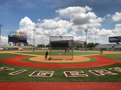 Alex Box Stadium