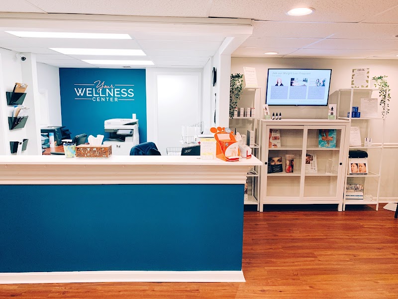 Your Wellness Center