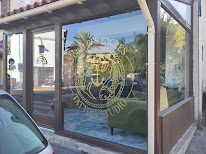 Quai des Encres à Saint-Mandrier-sur-Mer