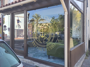 Photo n°1 de Quai des Encres à Saint-Mandrier-sur-Mer (Salon de tatouage et piercing)