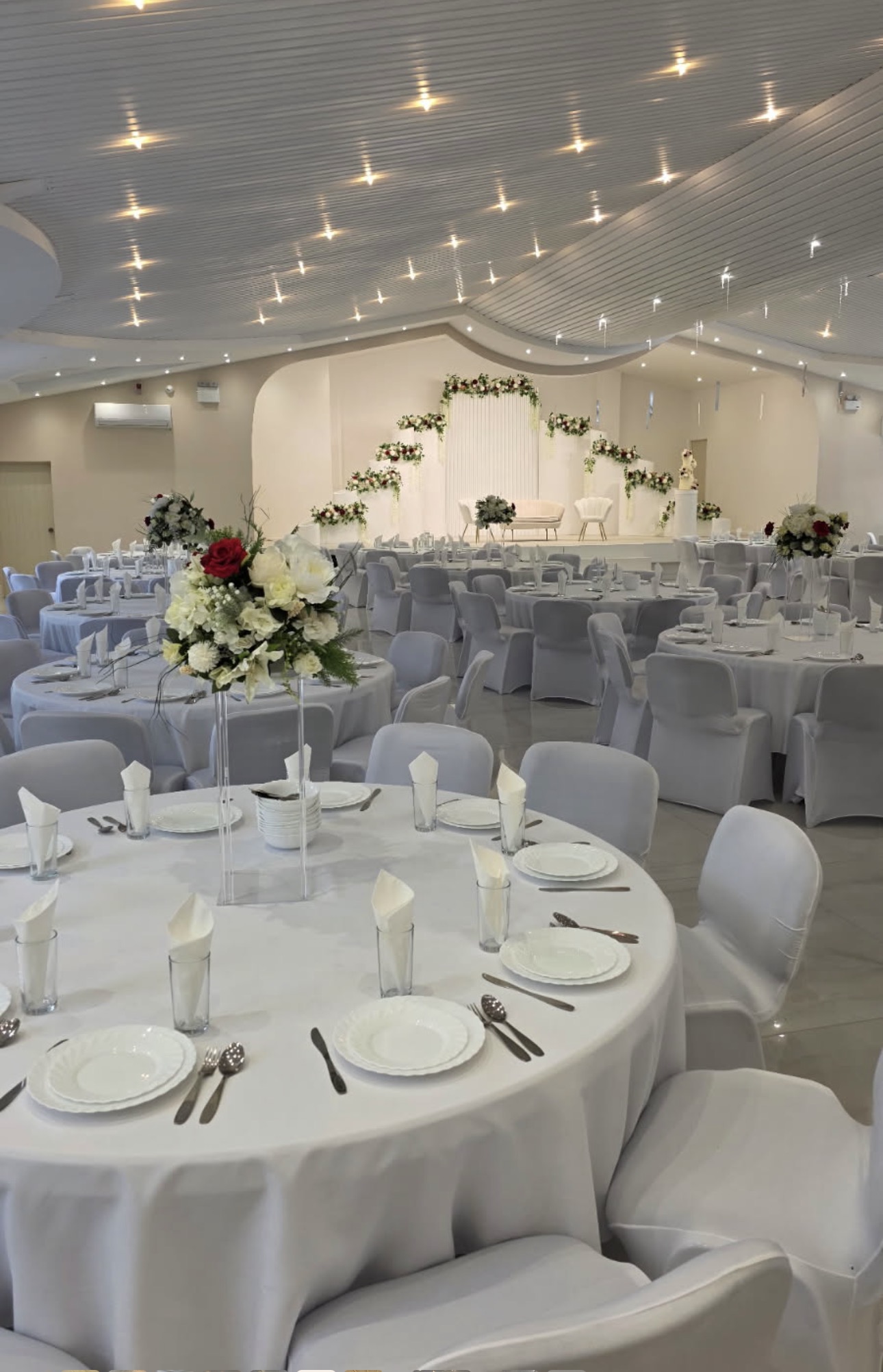 The Grove Venue - Venues - photo 1